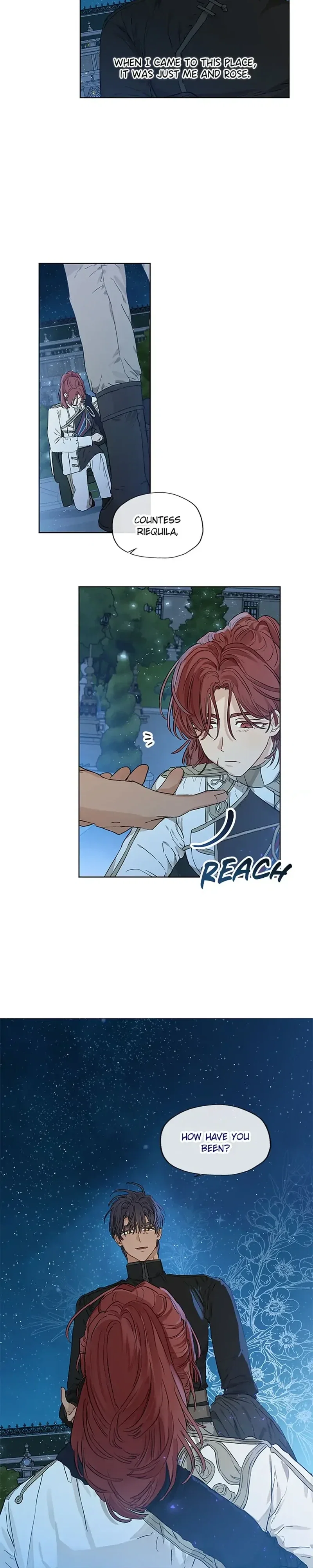 When The Count’s Illegitimate Daughter Gets Married Chapter 25 - Page 6