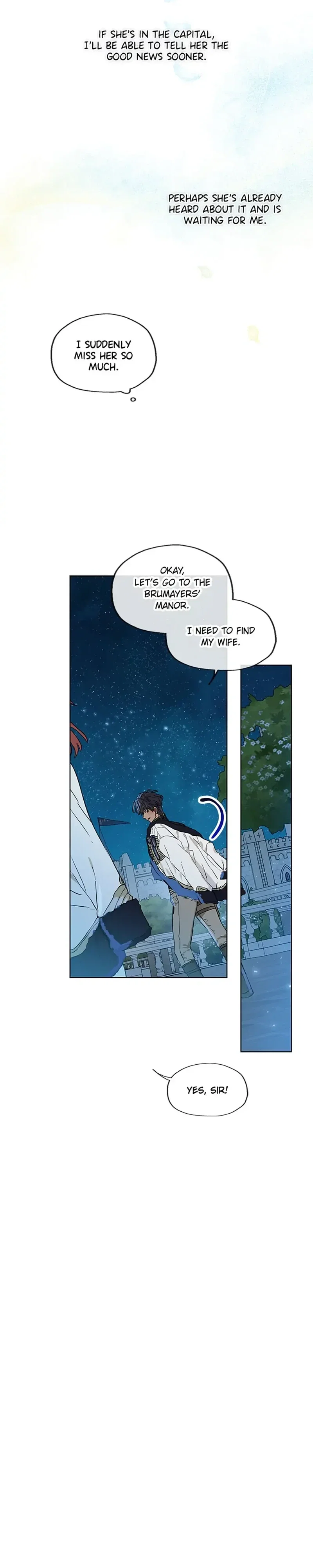 When The Count’s Illegitimate Daughter Gets Married Chapter 25 - Page 14