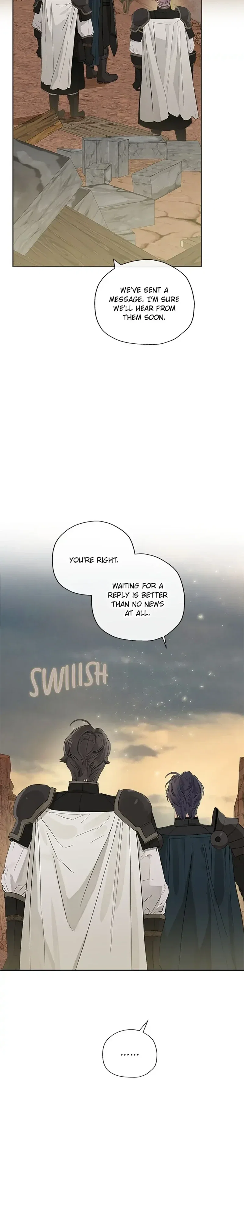 When The Count’s Illegitimate Daughter Gets Married Chapter 57 - Page 3