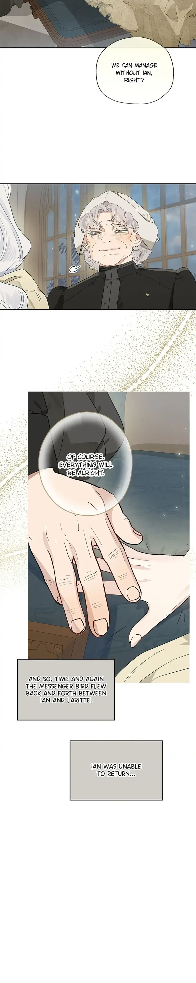 When The Count’s Illegitimate Daughter Gets Married Chapter 57 - Page 15