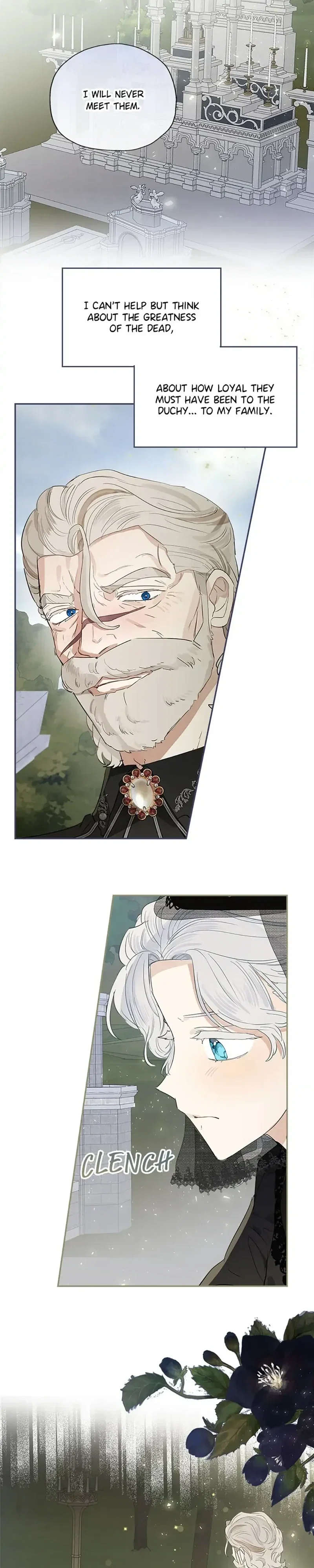 When The Count’s Illegitimate Daughter Gets Married Chapter 57 - Page 26