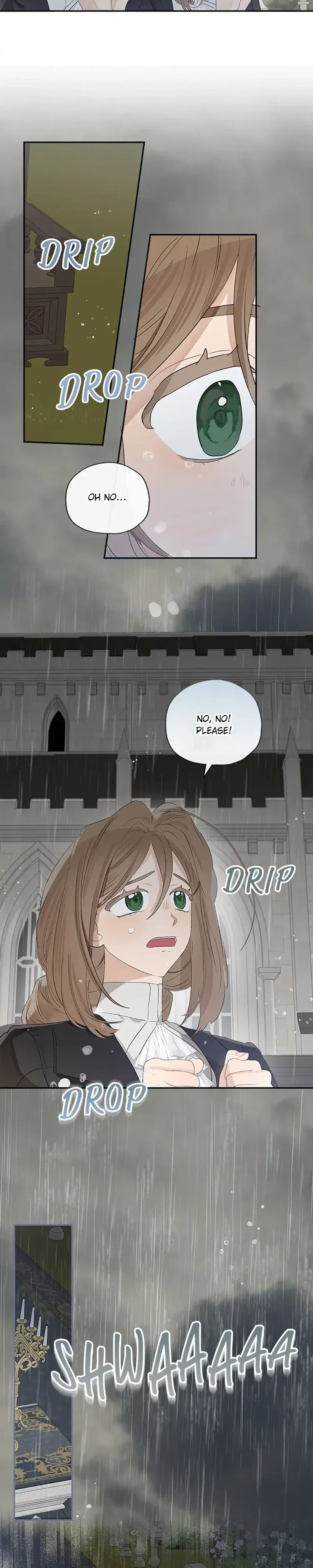 When The Count’s Illegitimate Daughter Gets Married Chapter 58 - Page 9