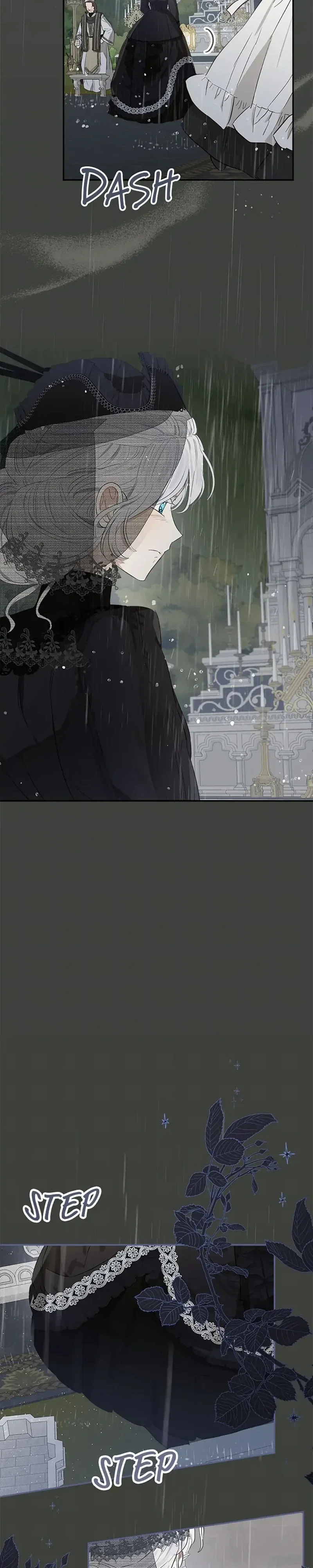 When The Count’s Illegitimate Daughter Gets Married Chapter 58 - Page 12
