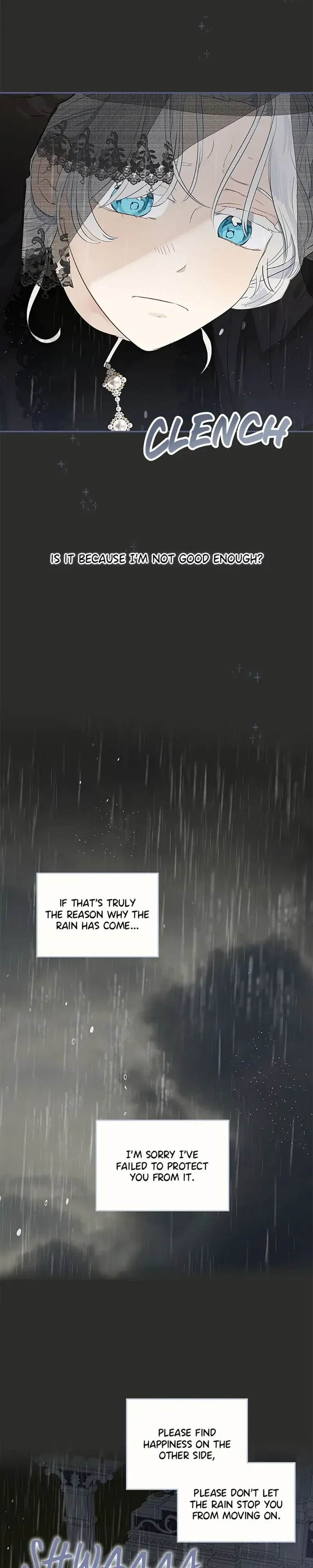 When The Count’s Illegitimate Daughter Gets Married Chapter 58 - Page 14