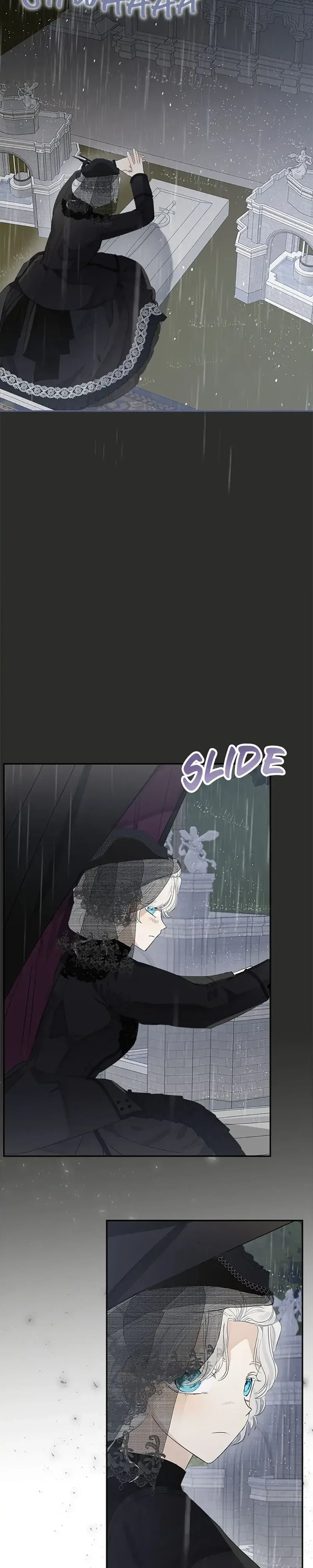 When The Count’s Illegitimate Daughter Gets Married Chapter 58 - Page 15
