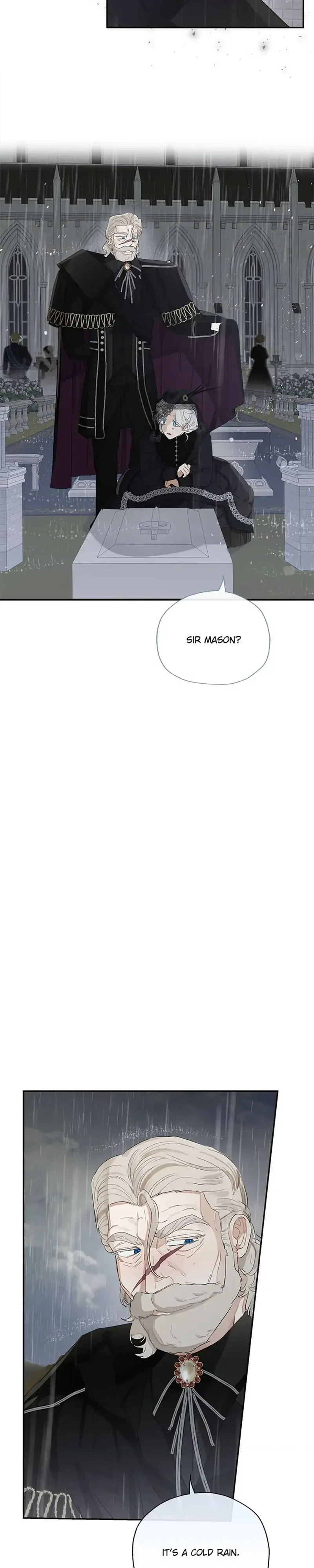When The Count’s Illegitimate Daughter Gets Married Chapter 58 - Page 16