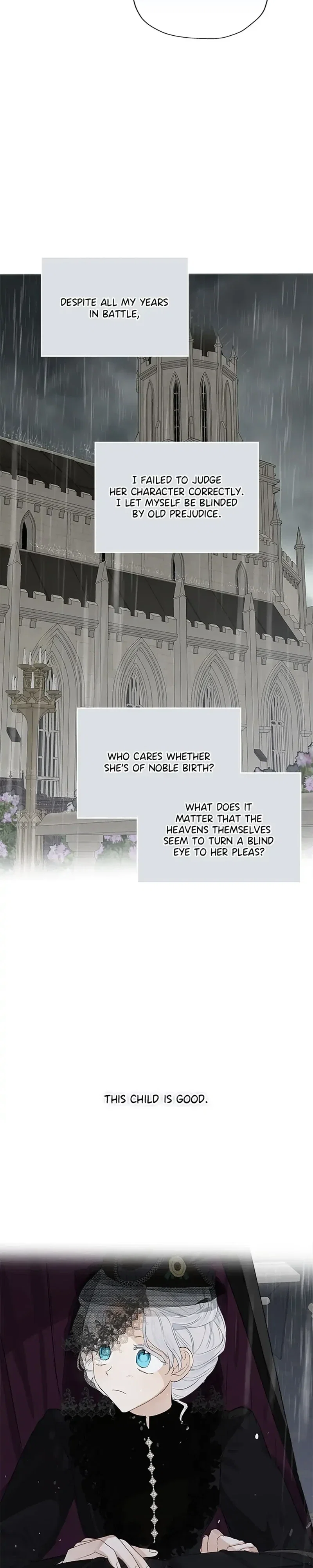 When The Count’s Illegitimate Daughter Gets Married Chapter 58 - Page 17