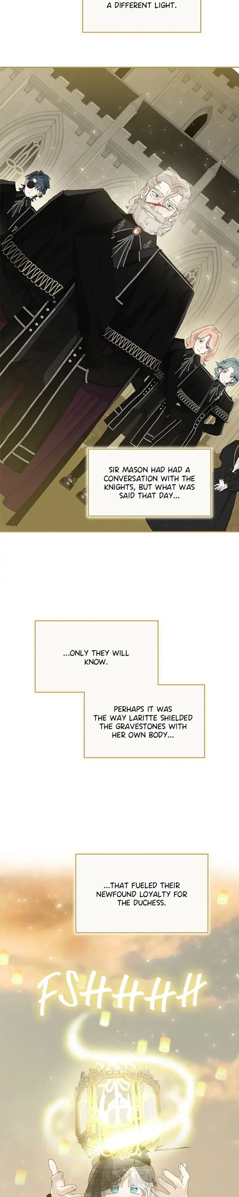 When The Count’s Illegitimate Daughter Gets Married Chapter 58 - Page 26