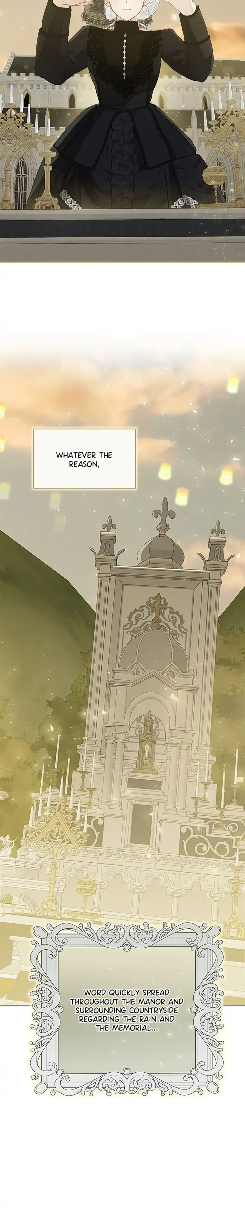When The Count’s Illegitimate Daughter Gets Married Chapter 58 - Page 27