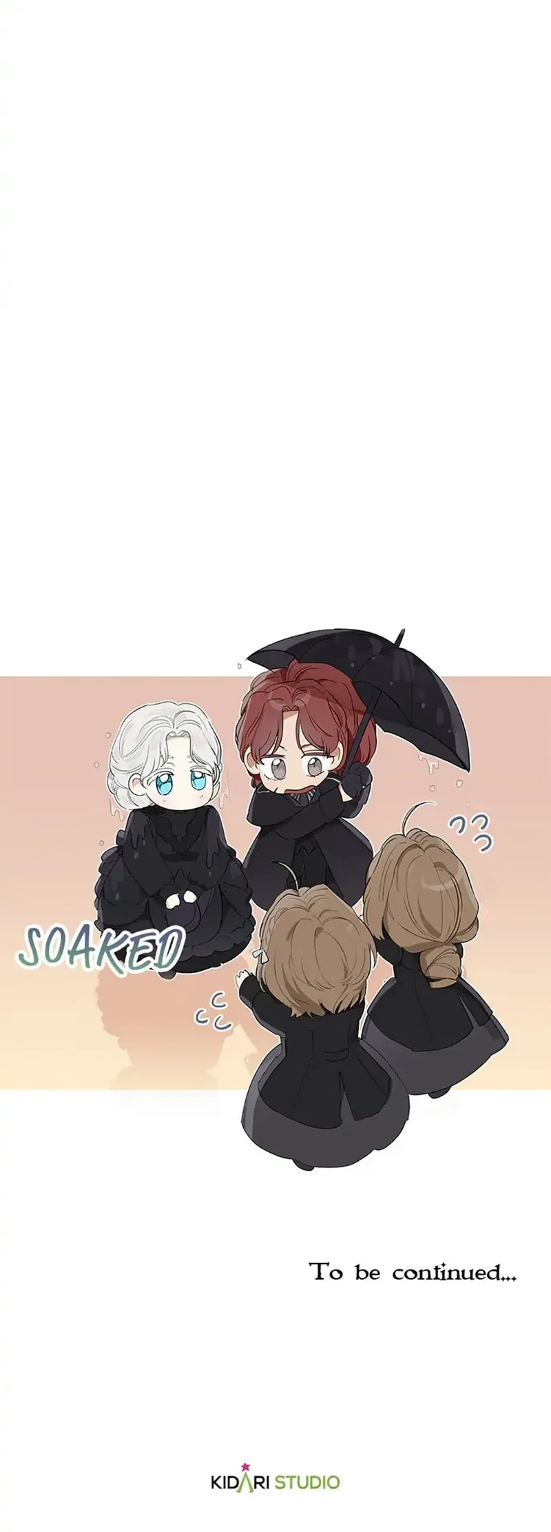When The Count’s Illegitimate Daughter Gets Married Chapter 58 - Page 28