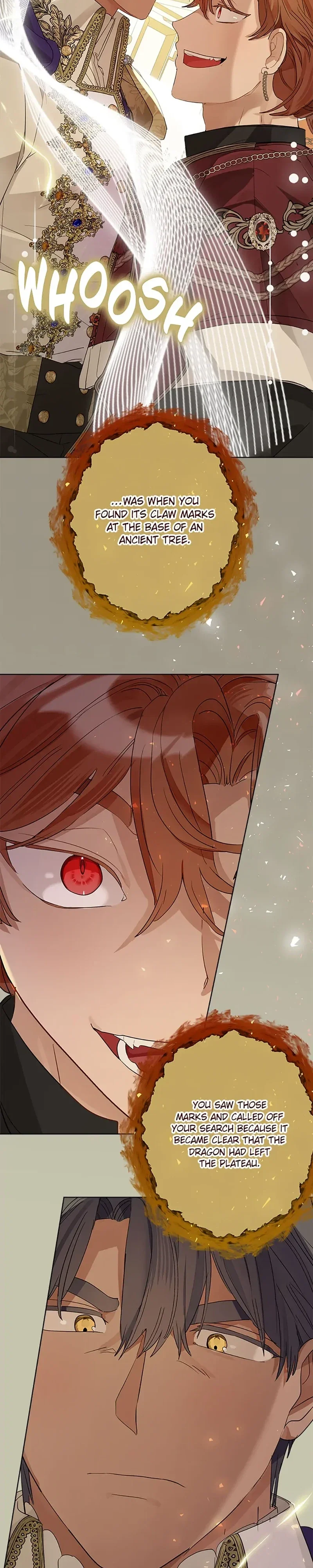 When The Count’s Illegitimate Daughter Gets Married Chapter 70 - Page 12