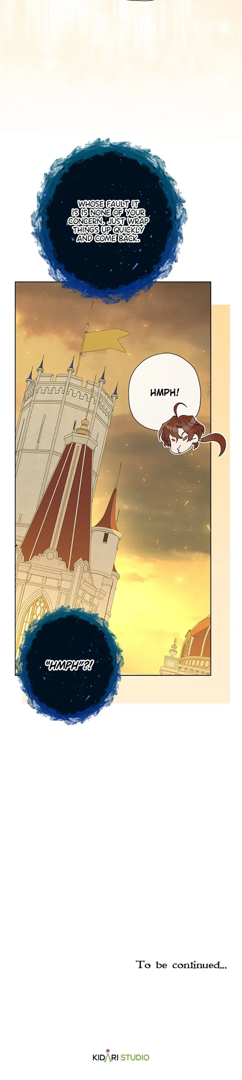 When The Count’s Illegitimate Daughter Gets Married Chapter 70 - Page 27
