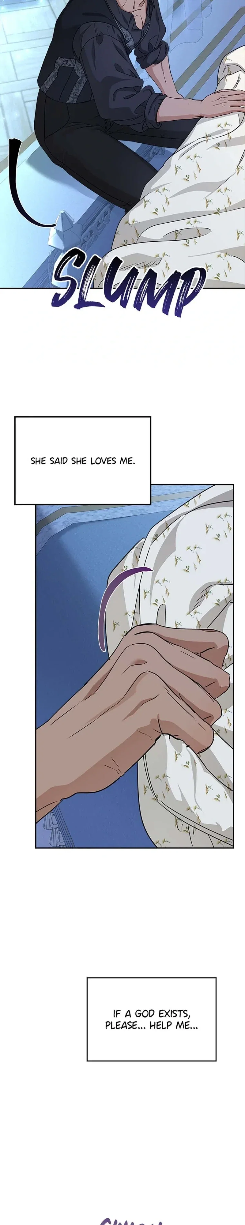 When The Count’s Illegitimate Daughter Gets Married Chapter 81 - Page 10