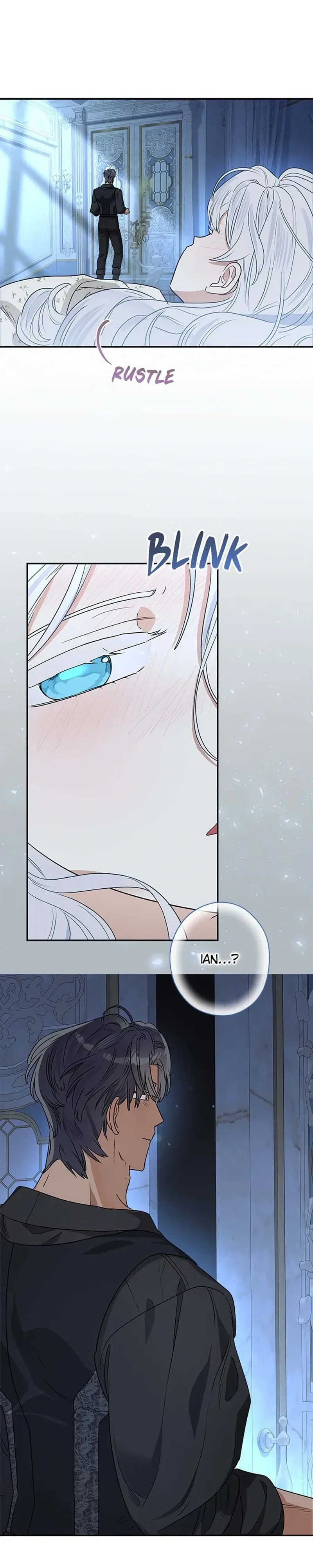 When The Count’s Illegitimate Daughter Gets Married Chapter 81 - Page 12