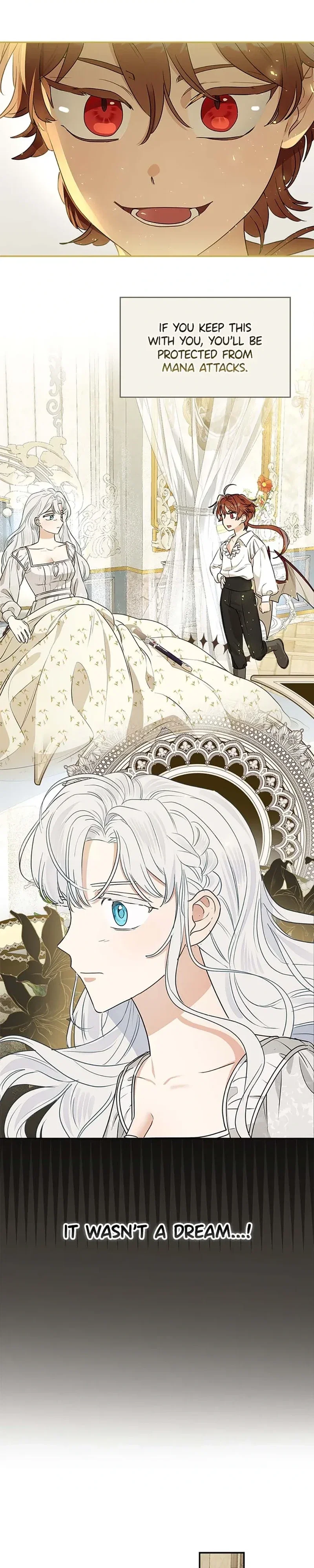 When The Count’s Illegitimate Daughter Gets Married Chapter 81 - Page 15