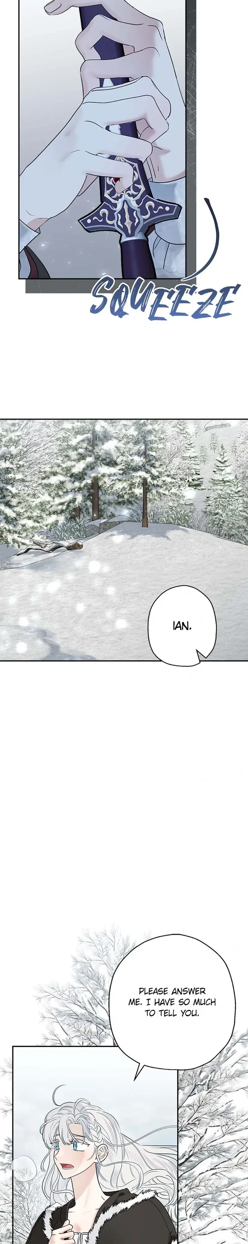 When The Count’s Illegitimate Daughter Gets Married Chapter 81 - Page 23
