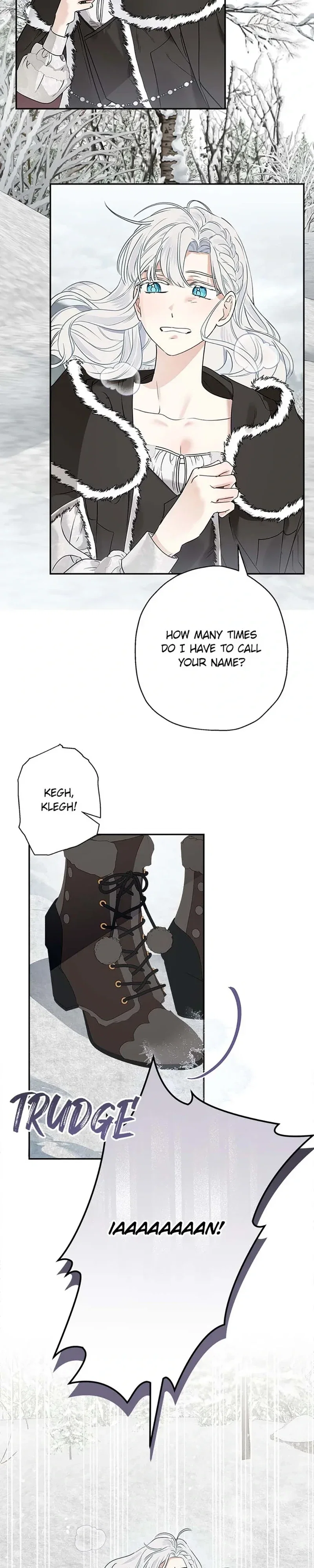 When The Count’s Illegitimate Daughter Gets Married Chapter 81 - Page 24