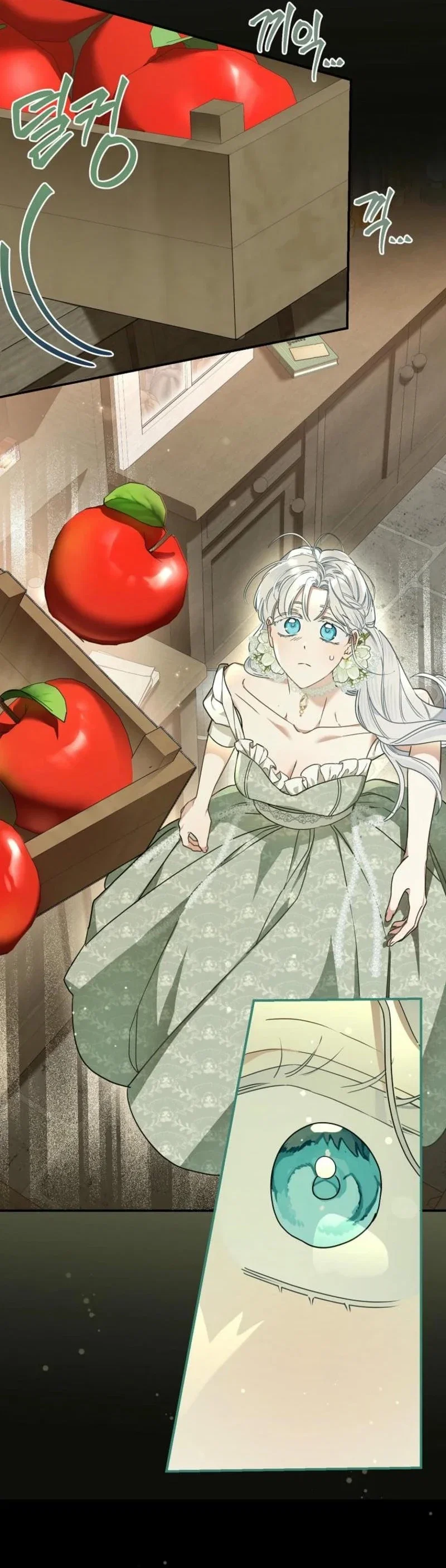 When The Count’s Illegitimate Daughter Gets Married Chapter 105 - Page 14