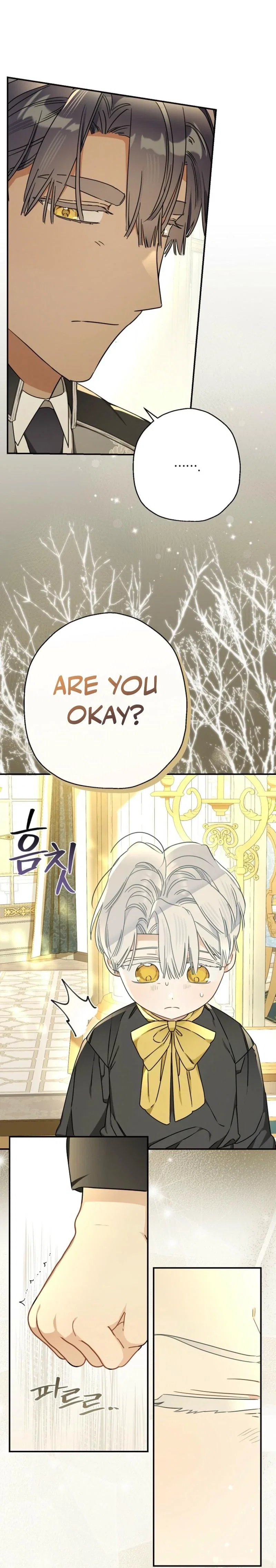 When The Count’s Illegitimate Daughter Gets Married Chapter 112 - Page 24