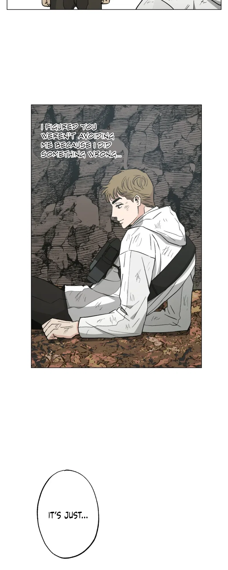 When the Killer Falls in Love Chapter 15 - Page 9