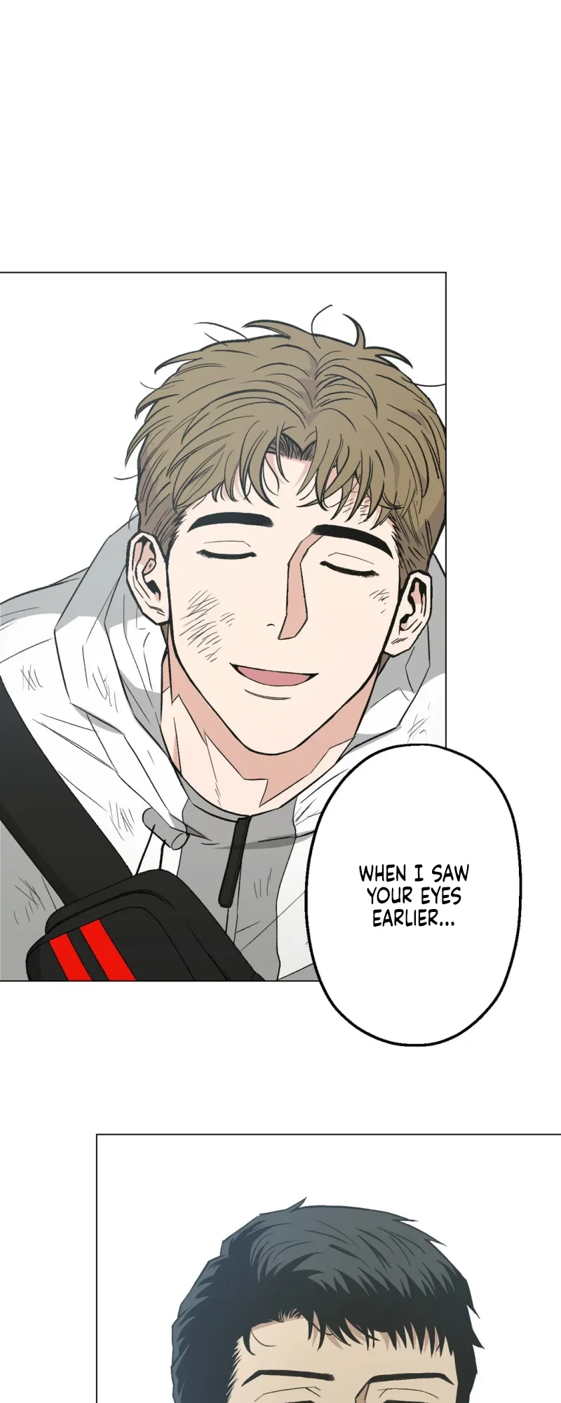 When the Killer Falls in Love Chapter 15 - Page 10