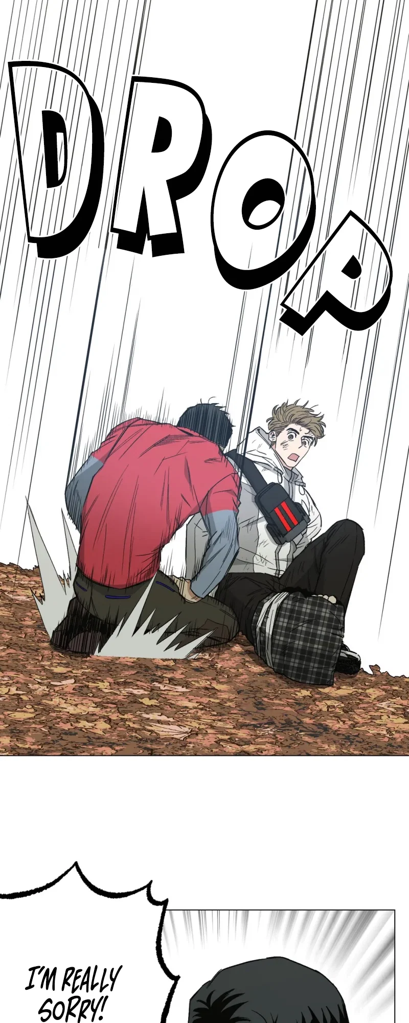 When the Killer Falls in Love Chapter 15 - Page 12