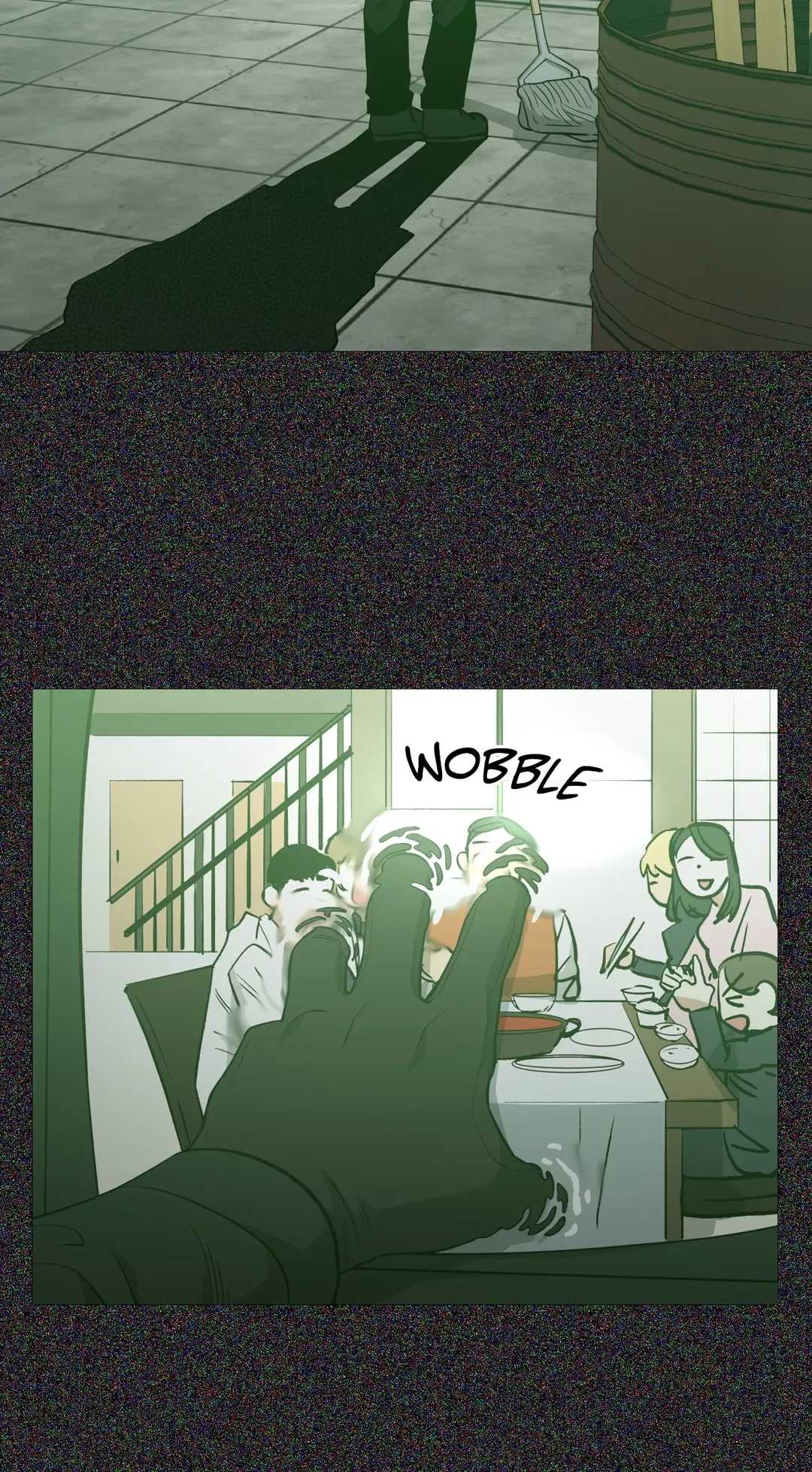 When the Killer Falls in Love Chapter 49 - Page 5