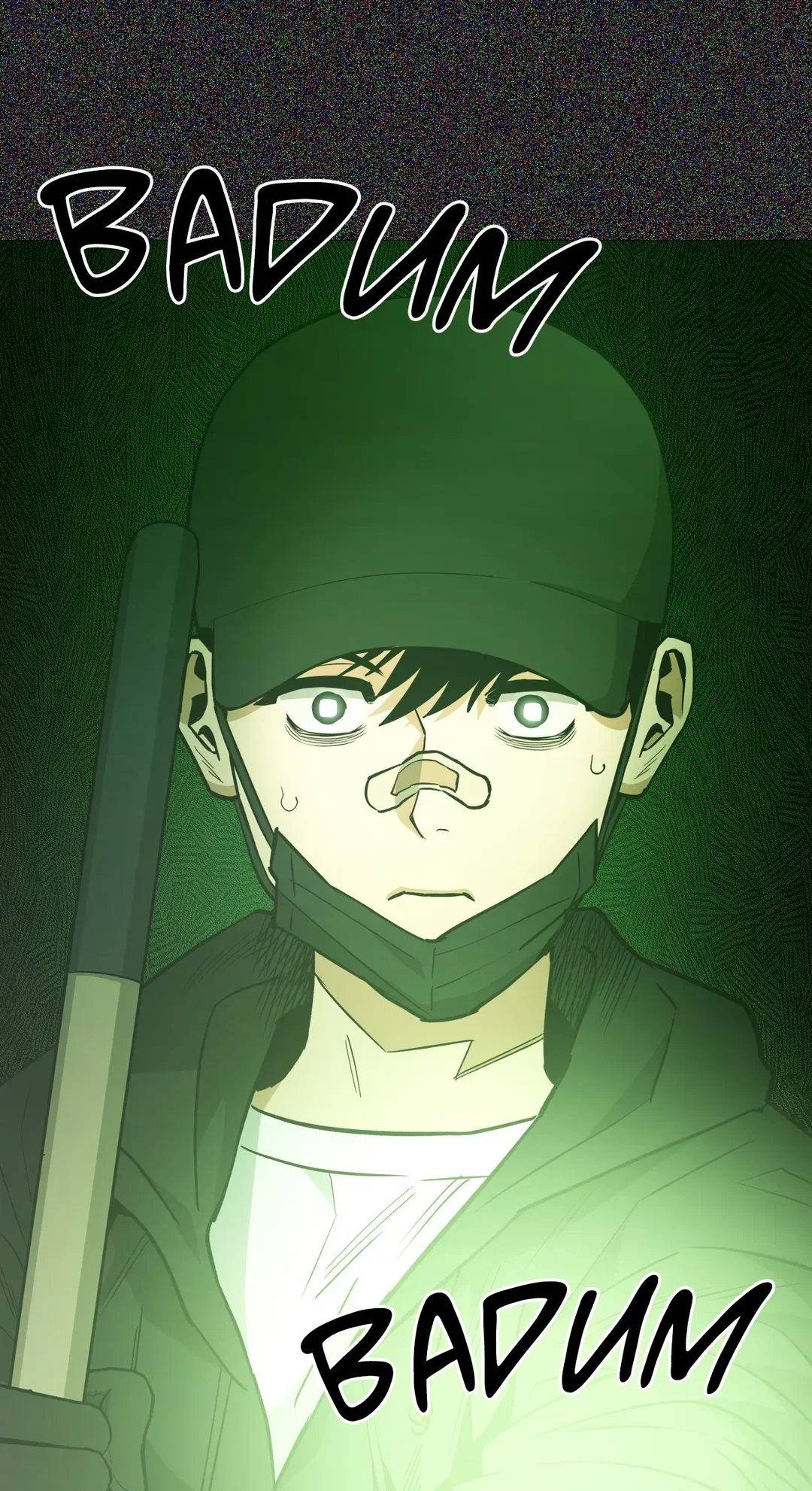 When the Killer Falls in Love Chapter 49 - Page 6