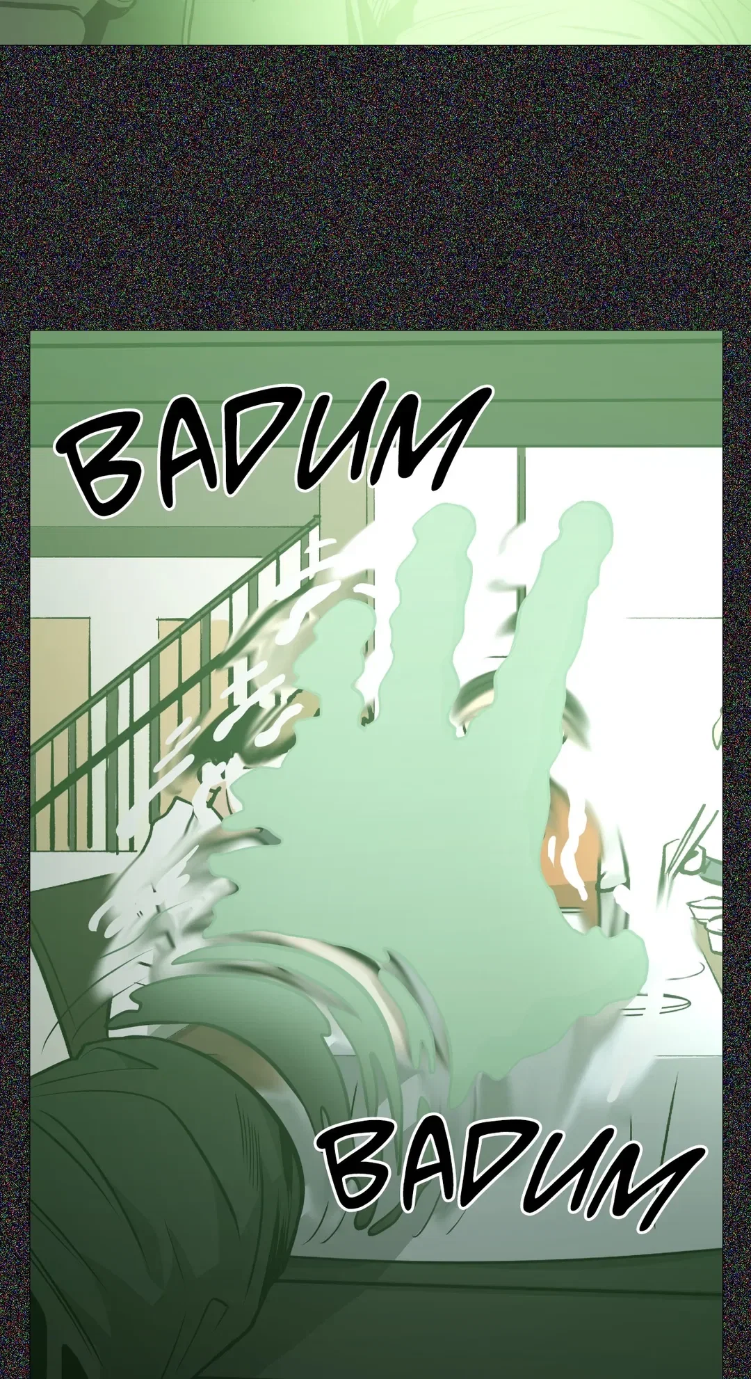 When the Killer Falls in Love Chapter 49 - Page 7