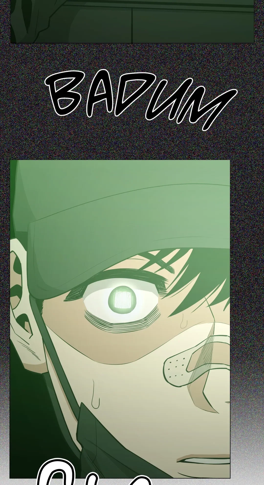 When the Killer Falls in Love Chapter 49 - Page 8