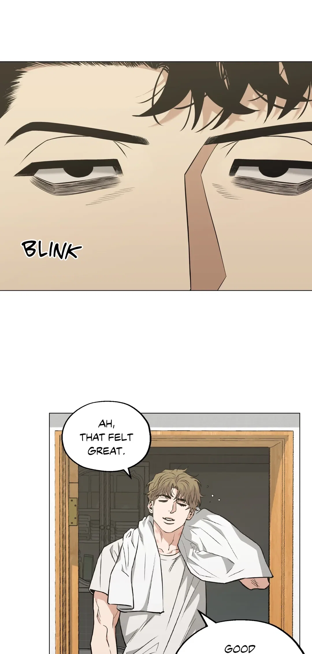 When the Killer Falls in Love Chapter 49 - Page 10