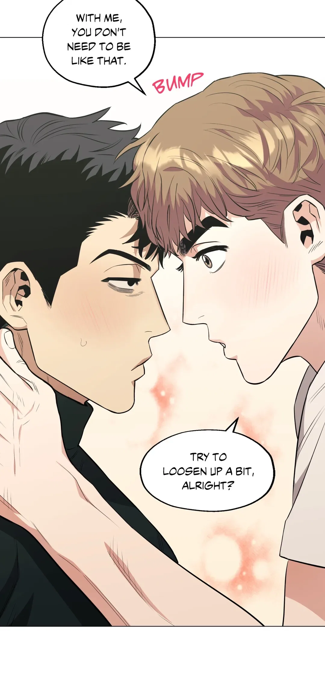 When the Killer Falls in Love Chapter 49 - Page 13