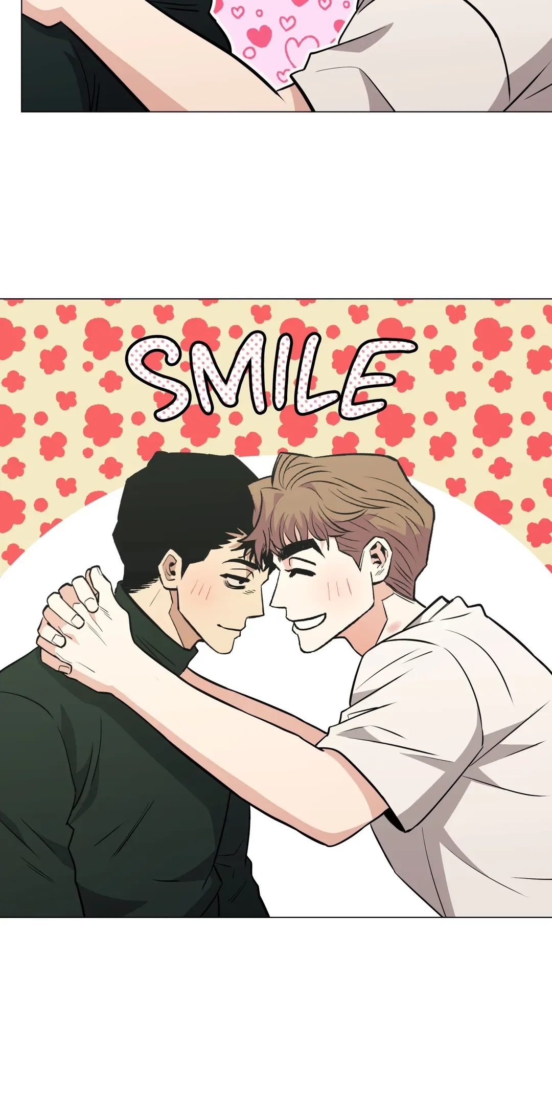 When the Killer Falls in Love Chapter 49 - Page 15