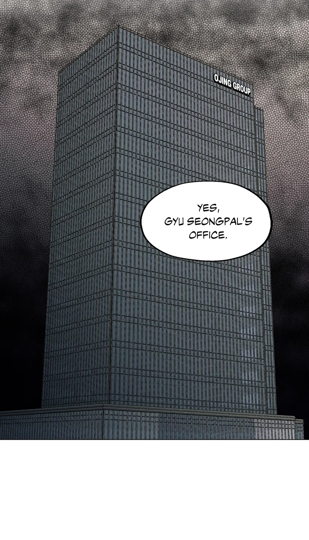 When the Killer Falls in Love Chapter 49 - Page 25