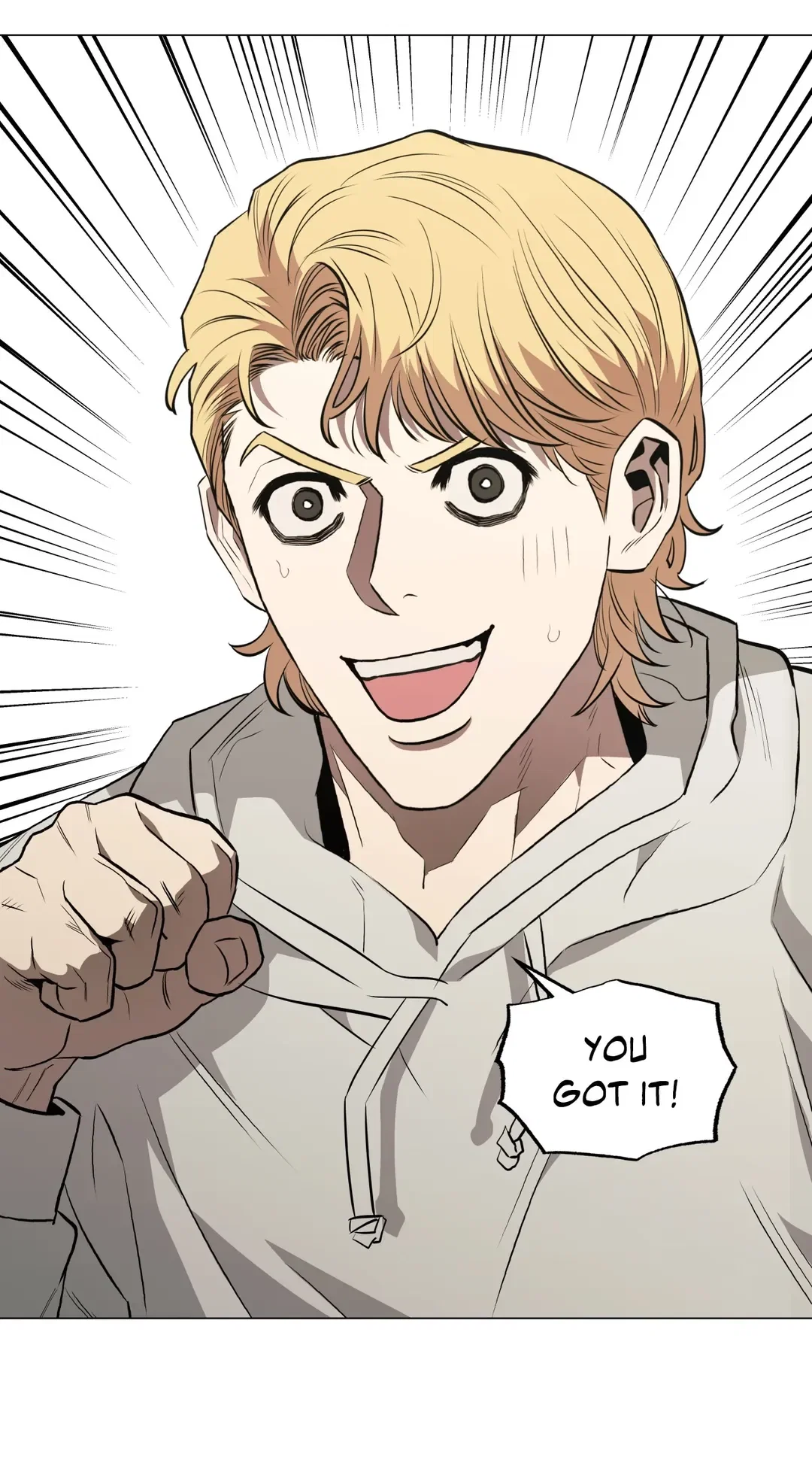 When the Killer Falls in Love Chapter 49 - Page 35