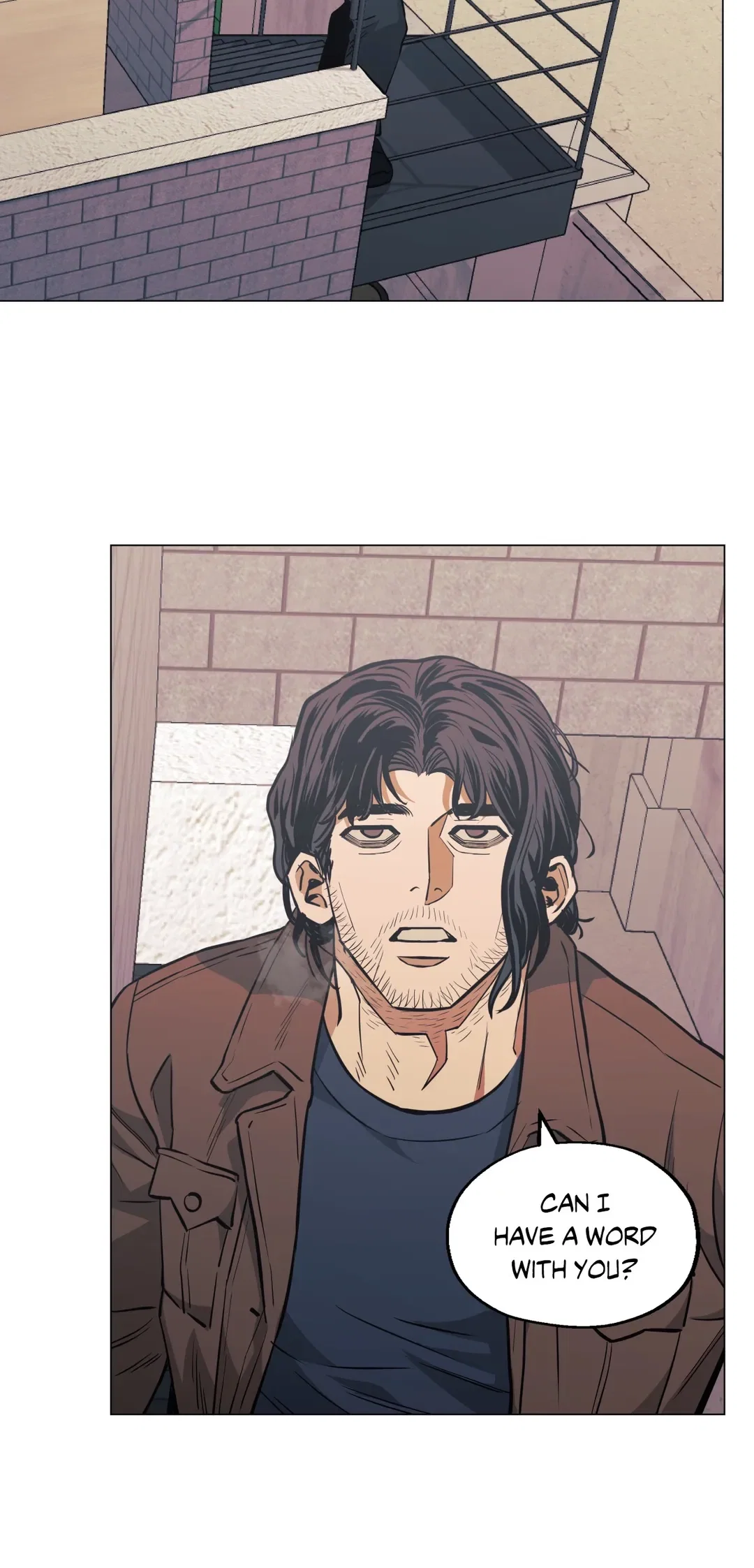When the Killer Falls in Love Chapter 49 - Page 41