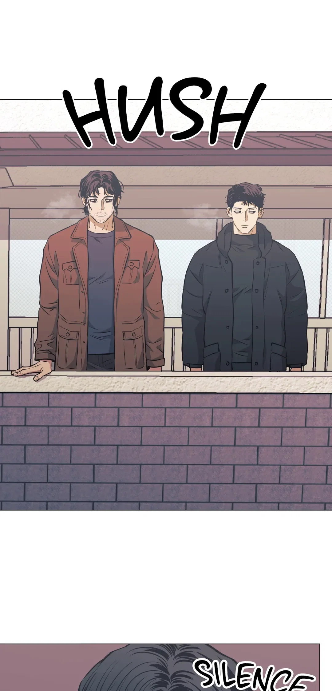 When the Killer Falls in Love Chapter 49 - Page 42