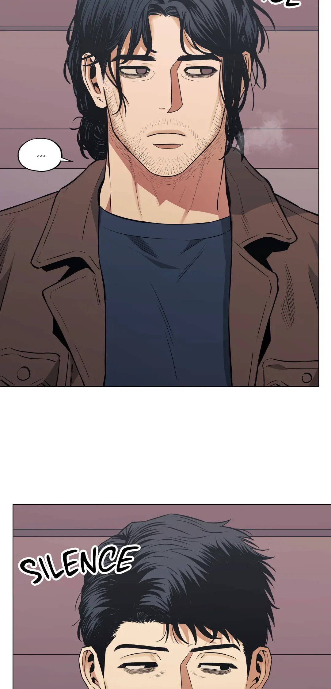 When the Killer Falls in Love Chapter 49 - Page 43