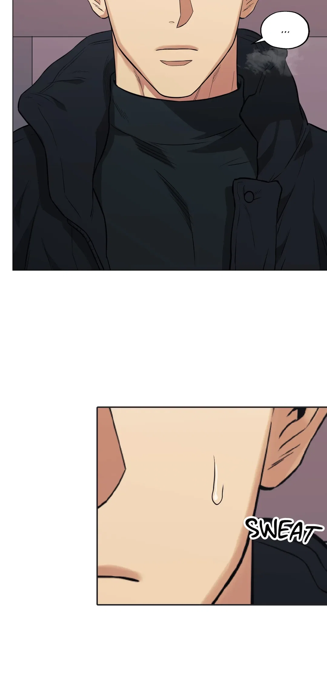 When the Killer Falls in Love Chapter 49 - Page 44