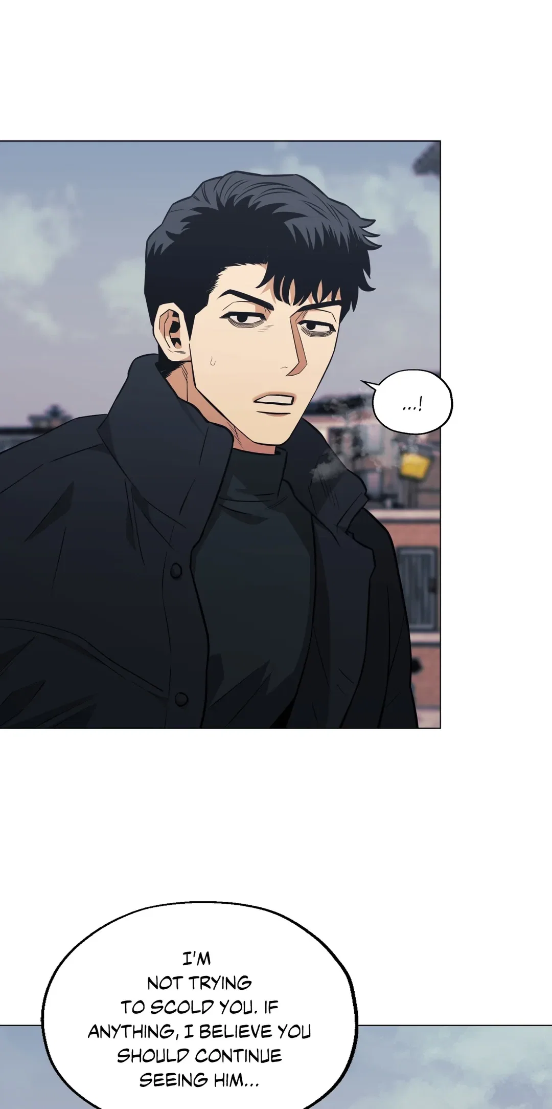 When the Killer Falls in Love Chapter 49 - Page 46