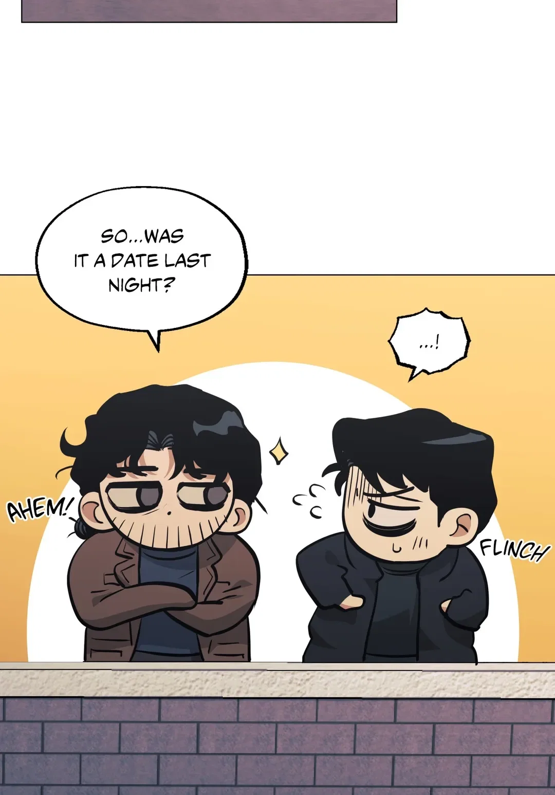 When the Killer Falls in Love Chapter 49 - Page 55