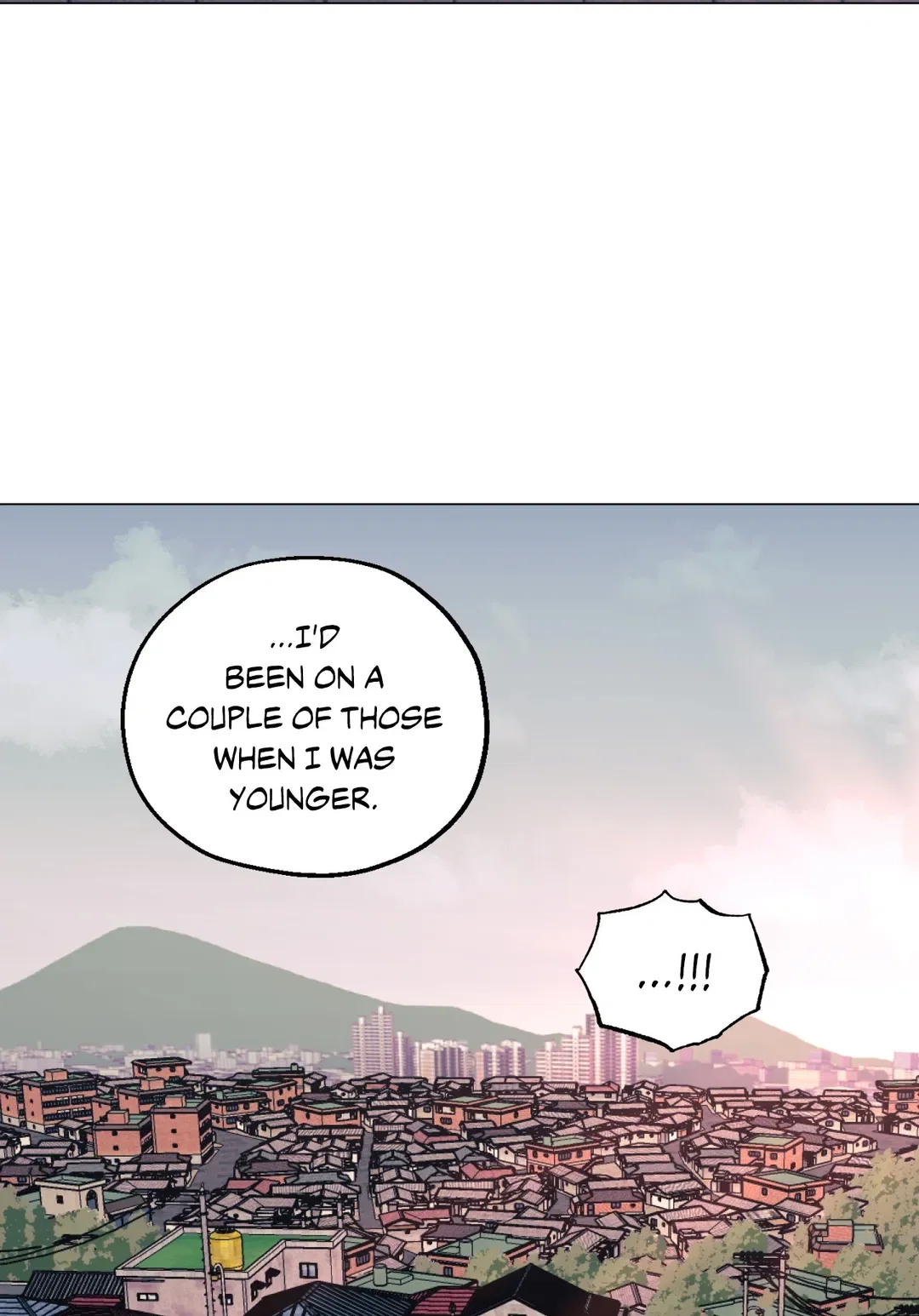 When the Killer Falls in Love Chapter 49 - Page 56