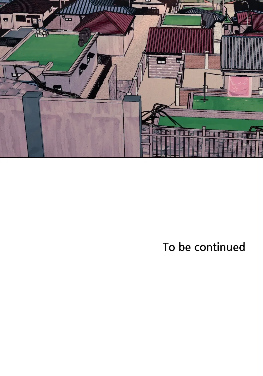 When the Killer Falls in Love Chapter 49 - Page 57