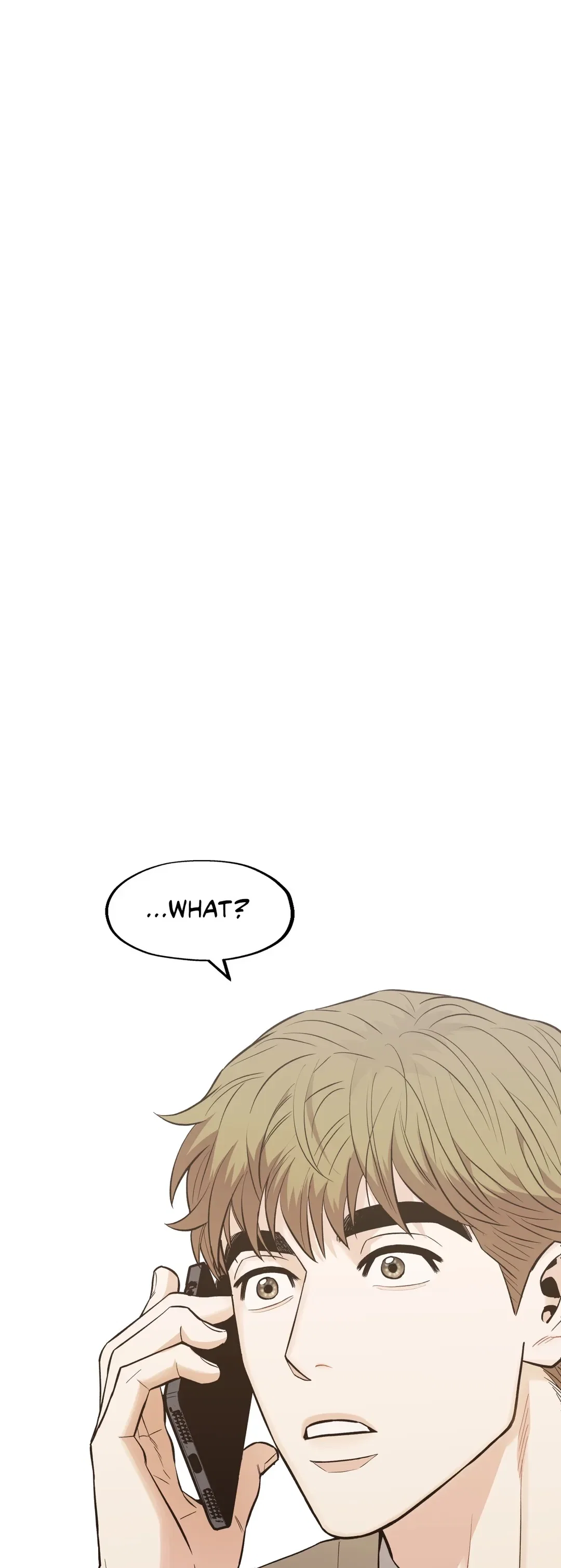 When the Killer Falls in Love Chapter 54 - Page 1
