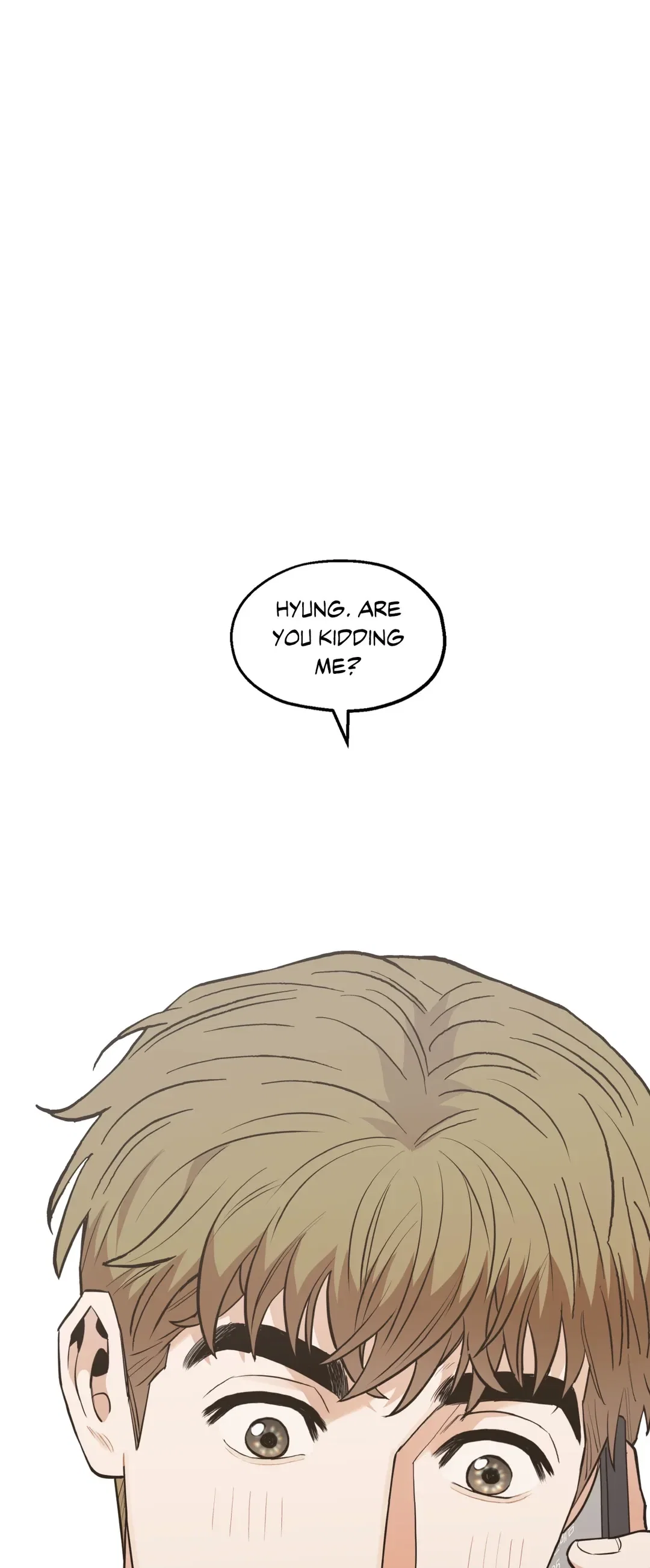When the Killer Falls in Love Chapter 54 - Page 13