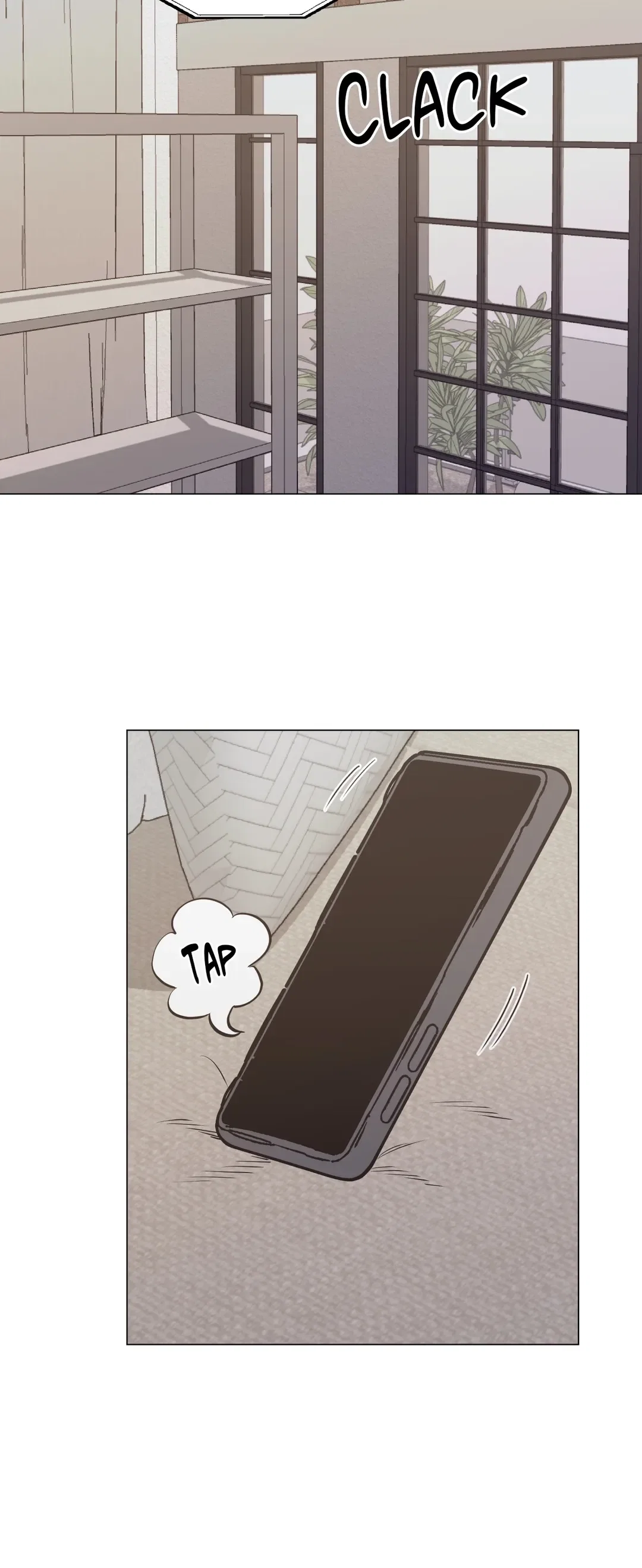 When the Killer Falls in Love Chapter 54 - Page 19