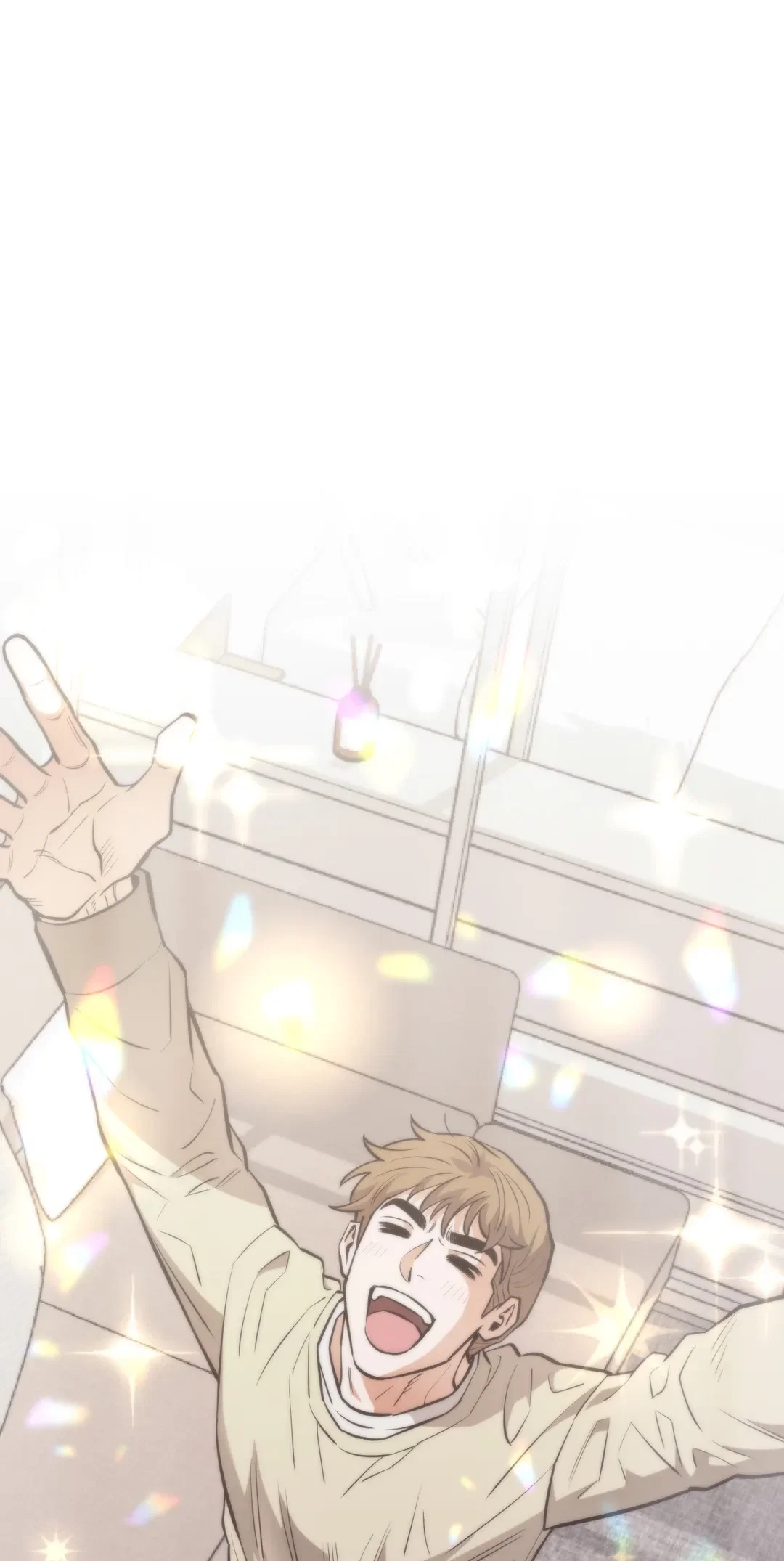 When the Killer Falls in Love Chapter 54 - Page 20