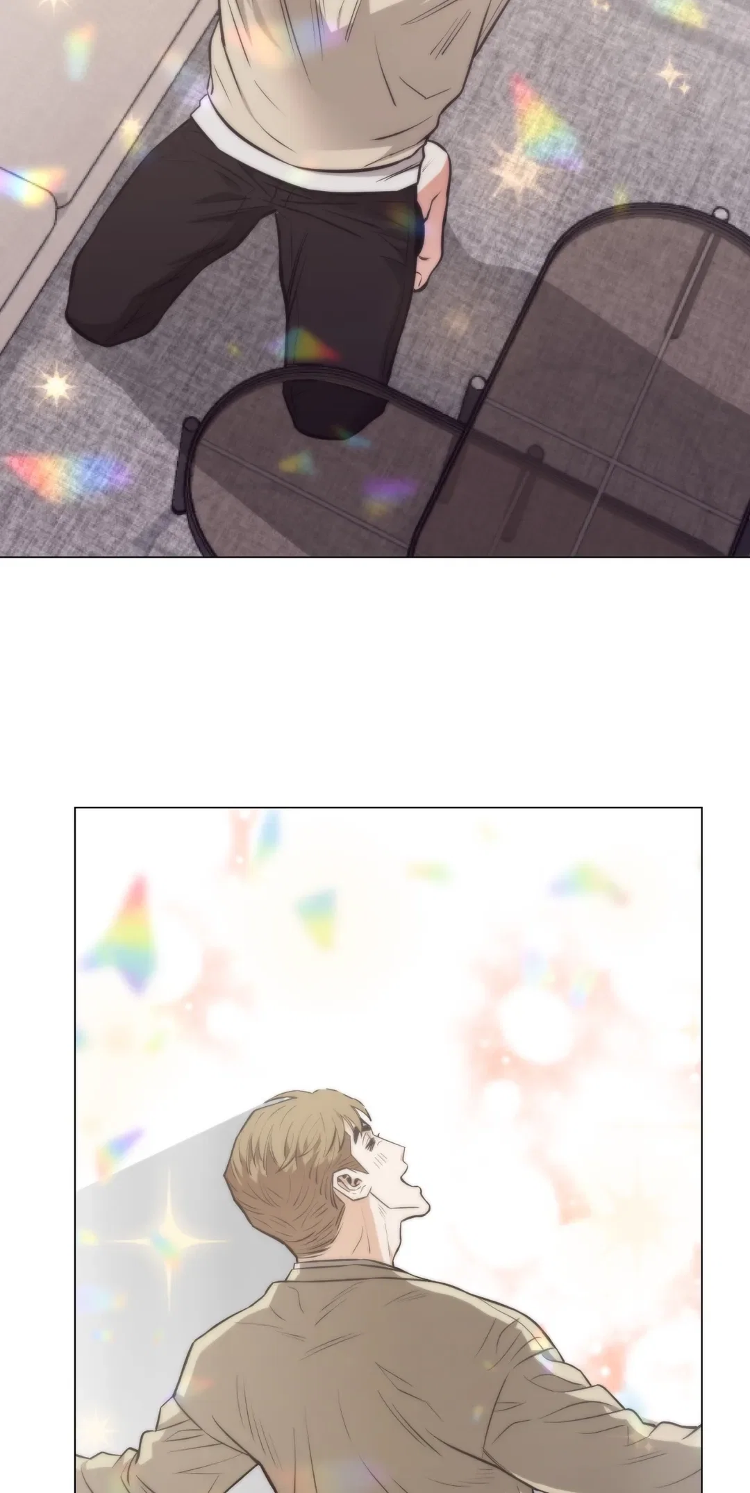 When the Killer Falls in Love Chapter 54 - Page 21