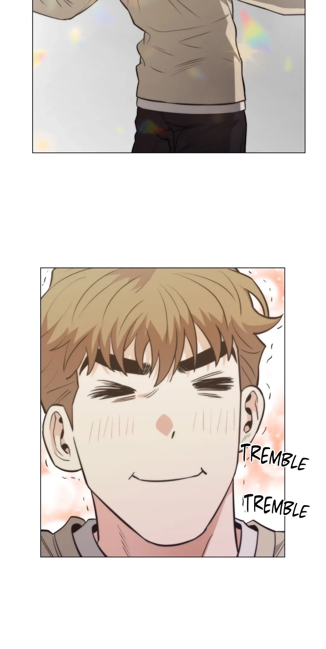 When the Killer Falls in Love Chapter 54 - Page 22