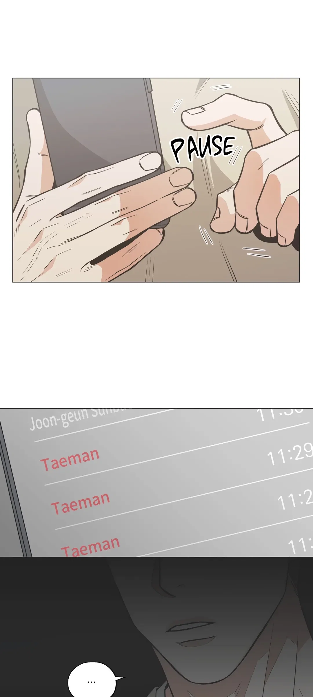 When the Killer Falls in Love Chapter 54 - Page 24